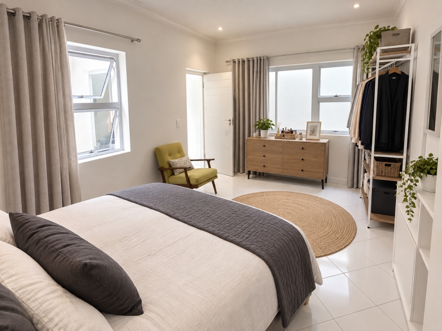1 Bedroom Property for Sale in Claremont Upper Western Cape